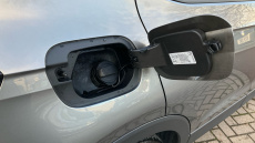 Volkswagen T-Cross 1.0 TSI 115 SE 5dr Petrol Estate